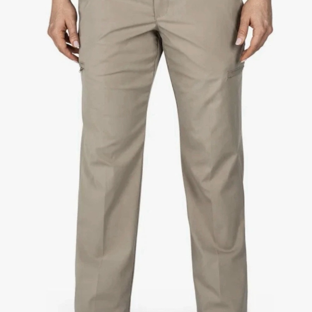 5.11 TACTICAL 64432 Womens Class A Flex Tac Poly Wool Pants Unhemmed